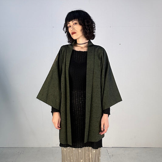 UKIYOE HAORI SHUNGA - PLEASE CONTACT US