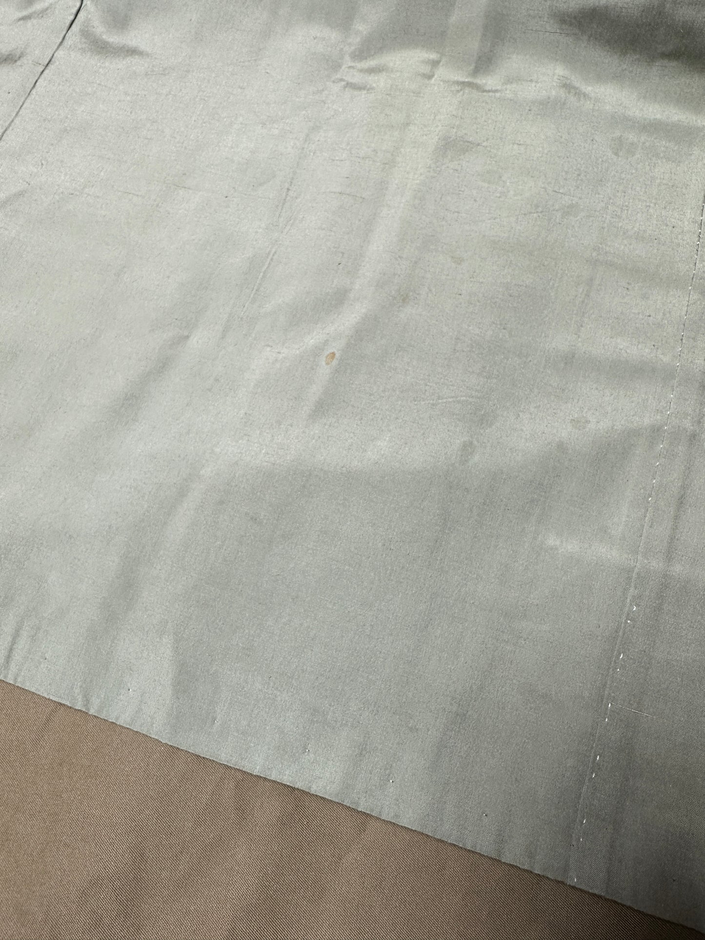 VINTAGE NAGAJYUBAN "black green fuji"