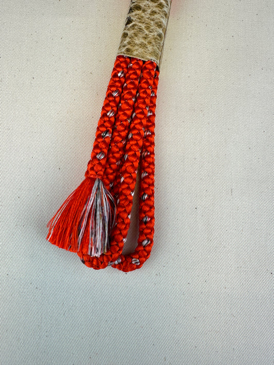 KIMONO OBI Belt Tie Vintage Silk Kimono Cord OBIJIME SHU001