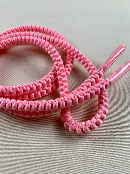 KIMONO OBI Belt Tie Vintage Silk Kimono Cord OBIJIME”pink”