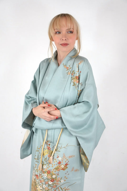 Redefining the Vintage Foumongi Collection "FOU006"