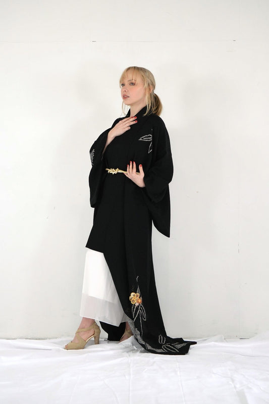 Redefining the Vintage Foumongi Collection "FOU003"