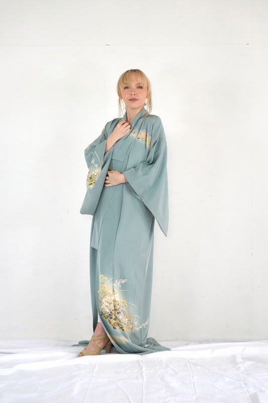 Redefining the Vintage Foumongi Collection "FOU014"