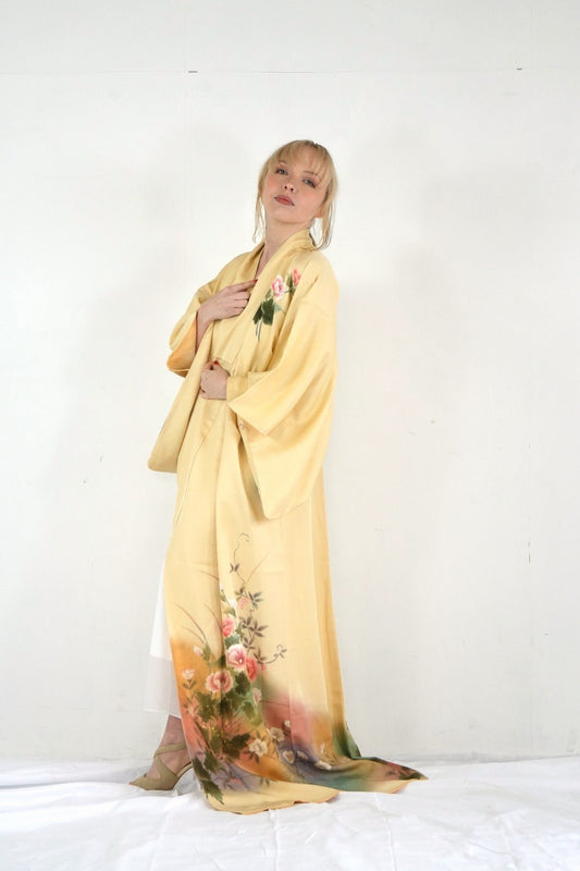 Redefining the Vintage Foumongi Collection "FOU011"