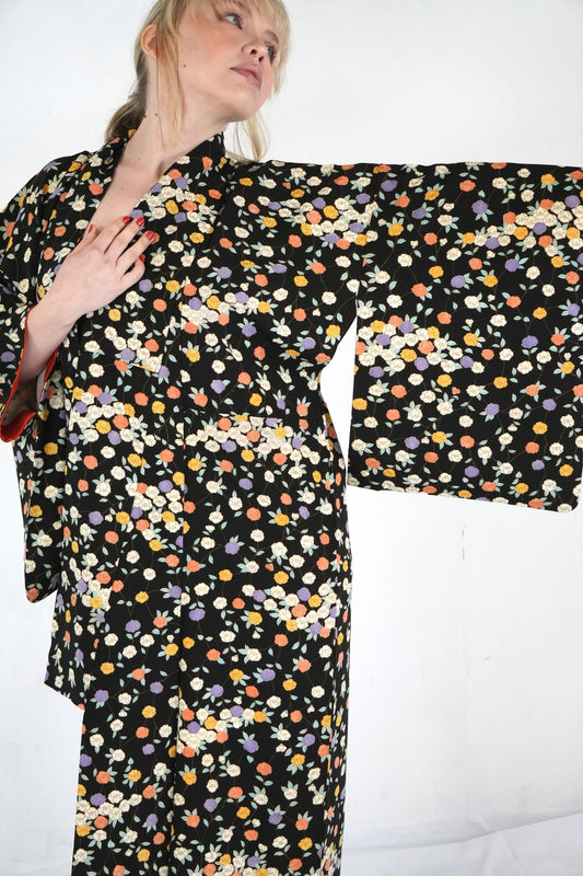 Redefining the Vintage Komon Collection "KOM002"