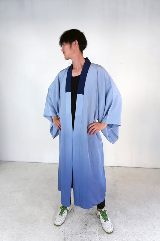 VINTAGE NAGAJYUBAN "yin and yang, JUB004"