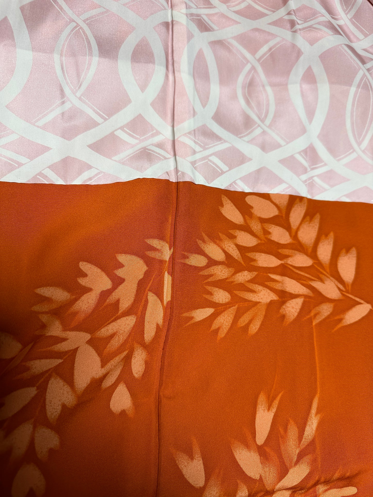 KAWAII HAORI "daidaiiro"