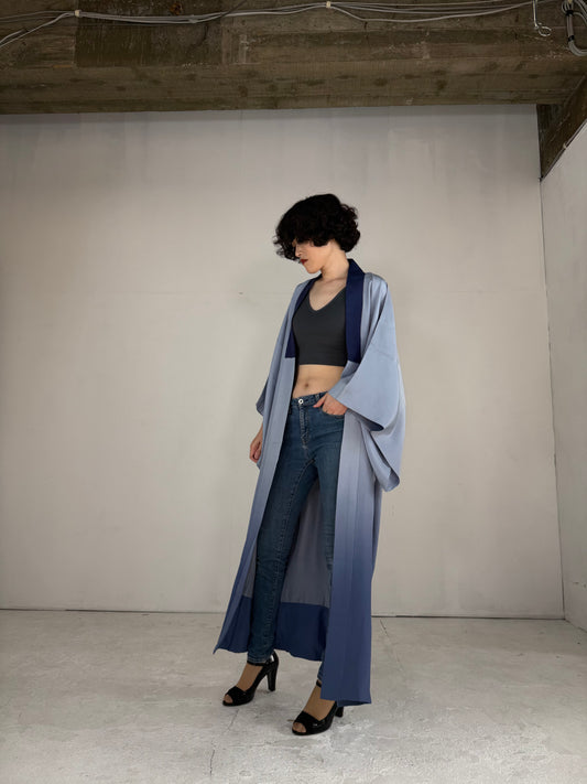 VINTAGE NAGAJYUBAN "hakone, shinagawa"