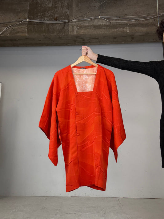 VINTAGE KAWAII MICHIYUKI "shu-iro"