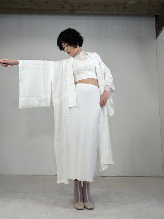 VINTAGE NAGAJYUBAN "uroko, JUG012"