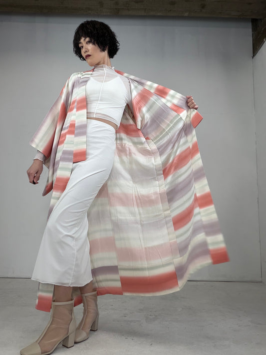 VINTAGE NAGAJYUBAN "yokojima, JUG005"