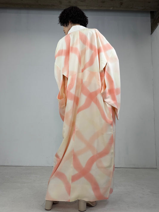 VINTAGE NAGAJYUBAN "kikagaku, JUG007"