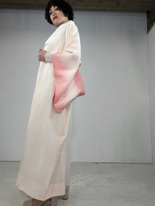 VINTAGE NAGAJYUBAN "hanabira, JUG001"