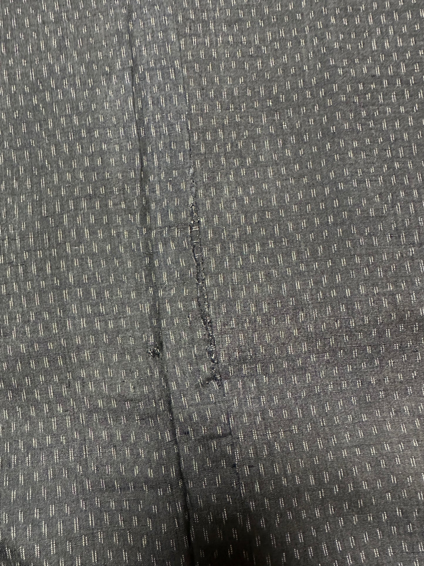 VINTAGE KAWAII HAORI oversized "antique otogibanasi"