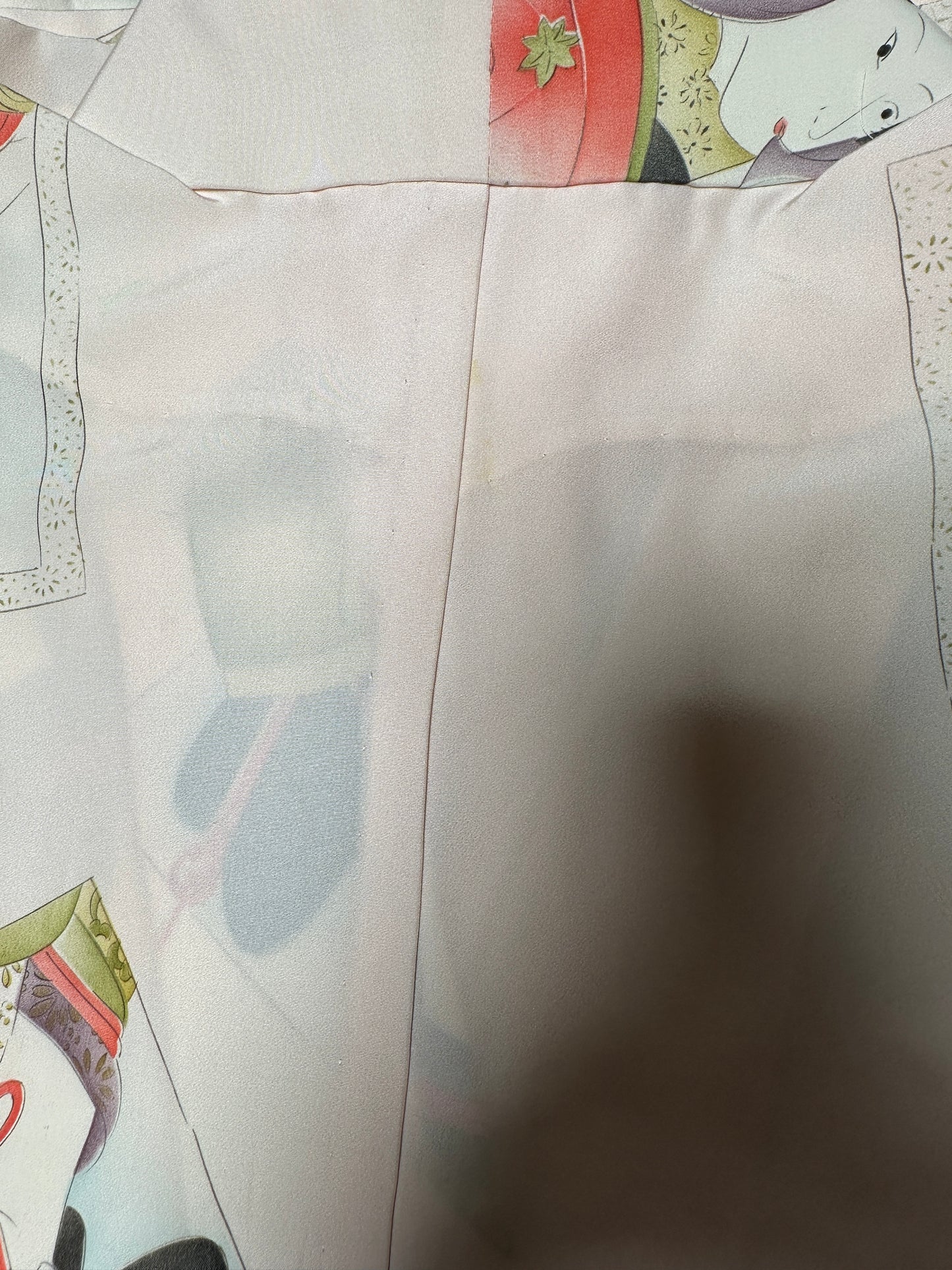 NAGAJYUBAN "bijinga"