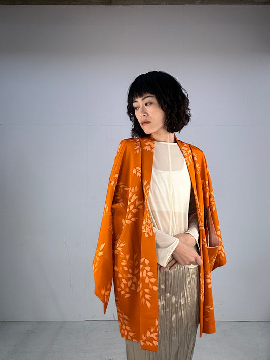 KAWAII HAORI "daidaiiro"