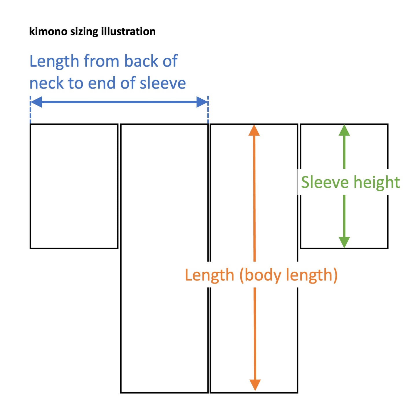 VINTAGE UCHIKAKE "black"