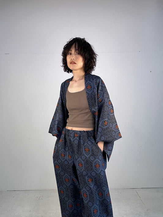 Order HAORI & PANTS 19,04,2023