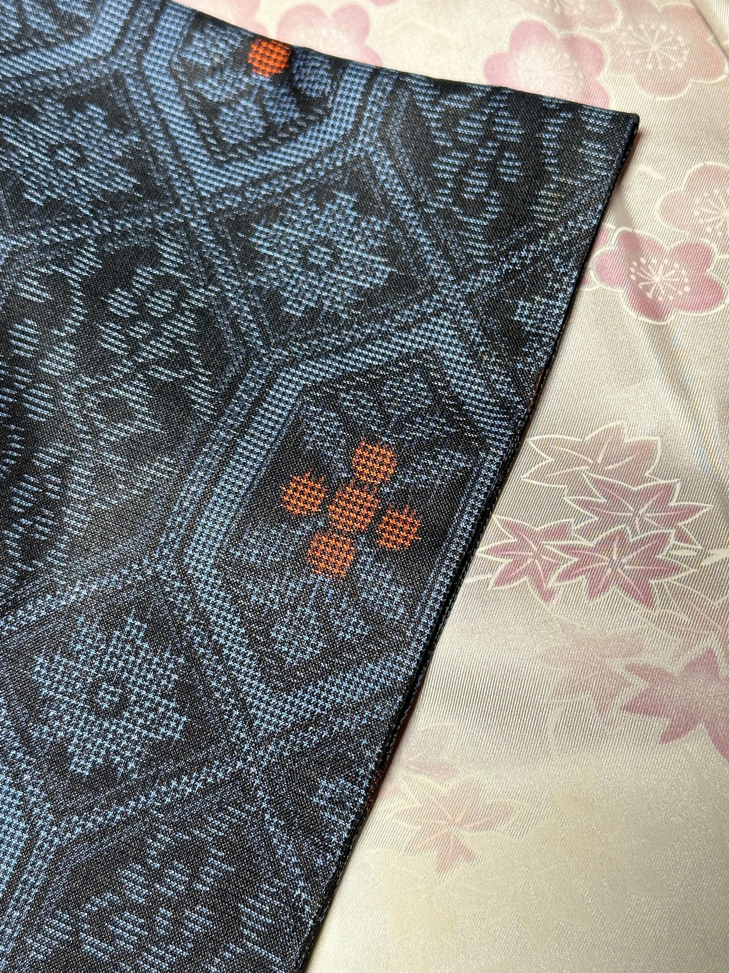 Order HAORI & PANTS 19,04,2023