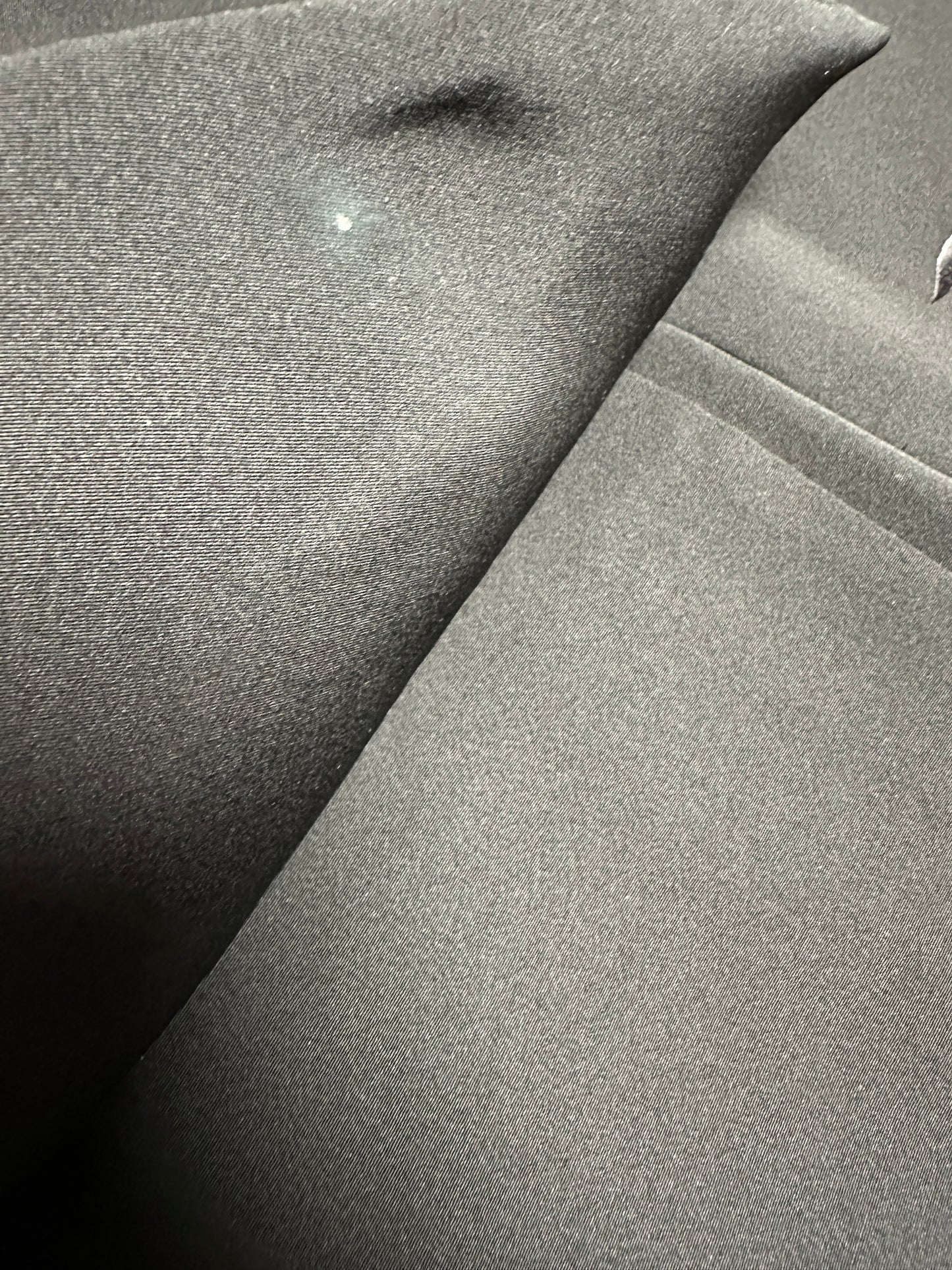 BLACK HAORI "013 hana, shishu"