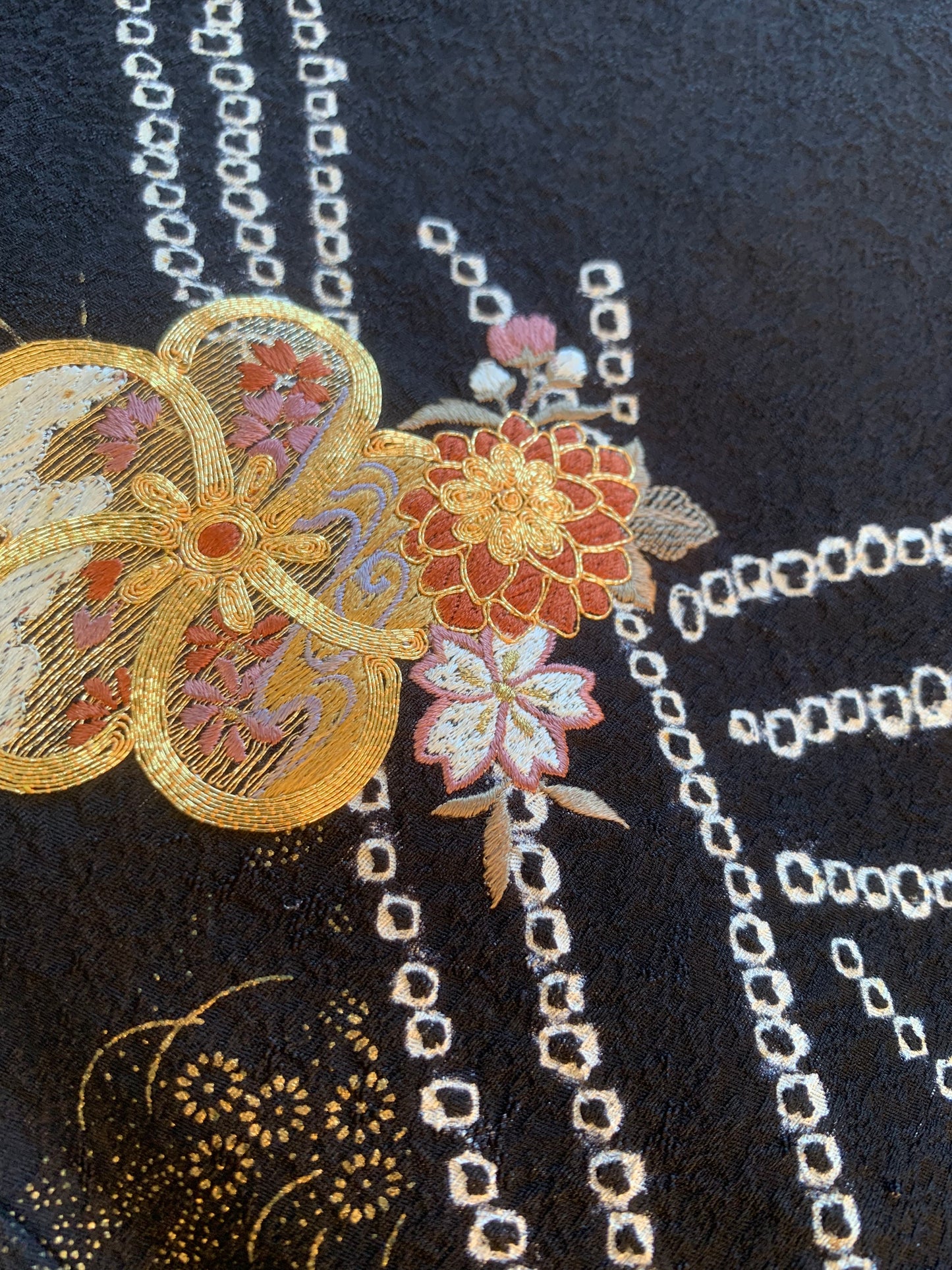 Redefining the Vintage Foumongi Collection "FOU003"
