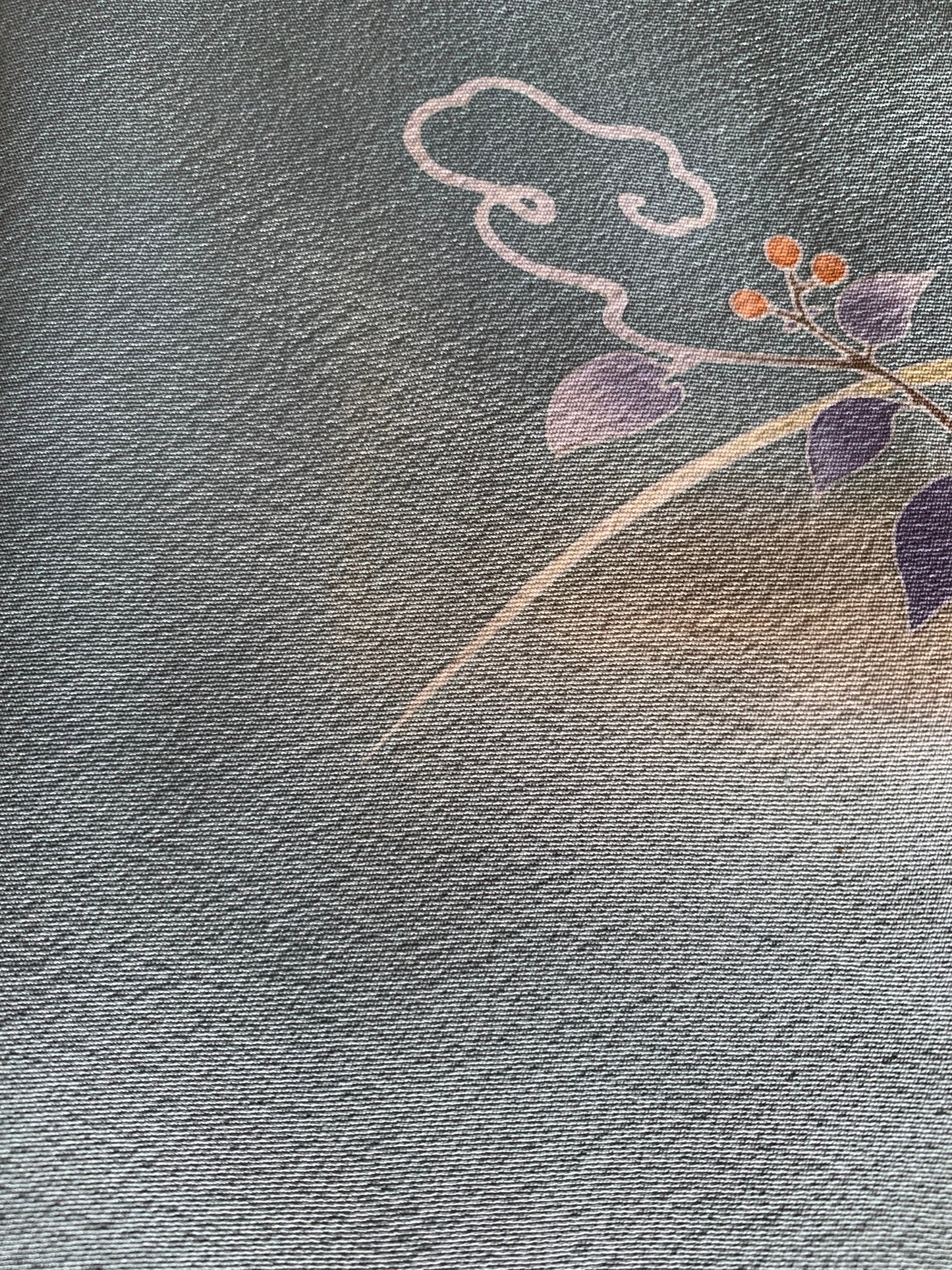Redefining the Vintage Foumongi Collection "FOU014"