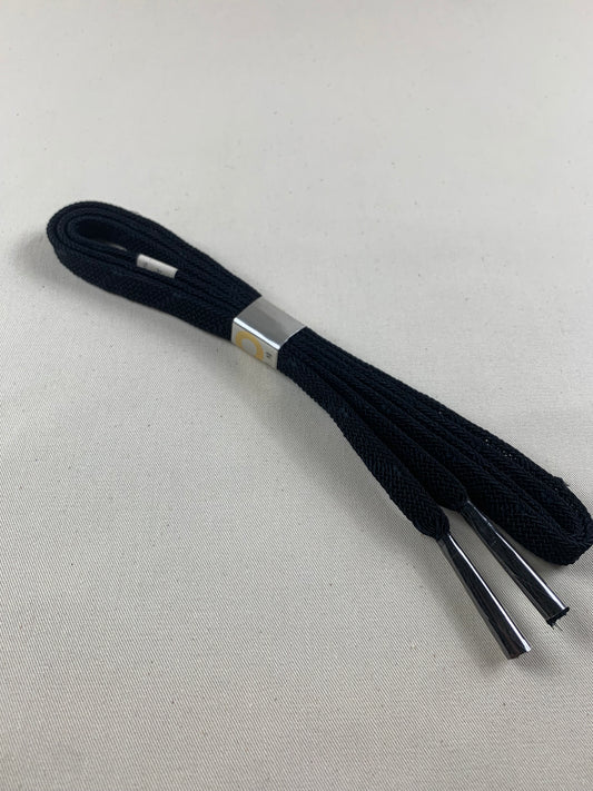KIMONO OBI Belt Tie Vintage Silk Kimono Cord OBIJIME”black”