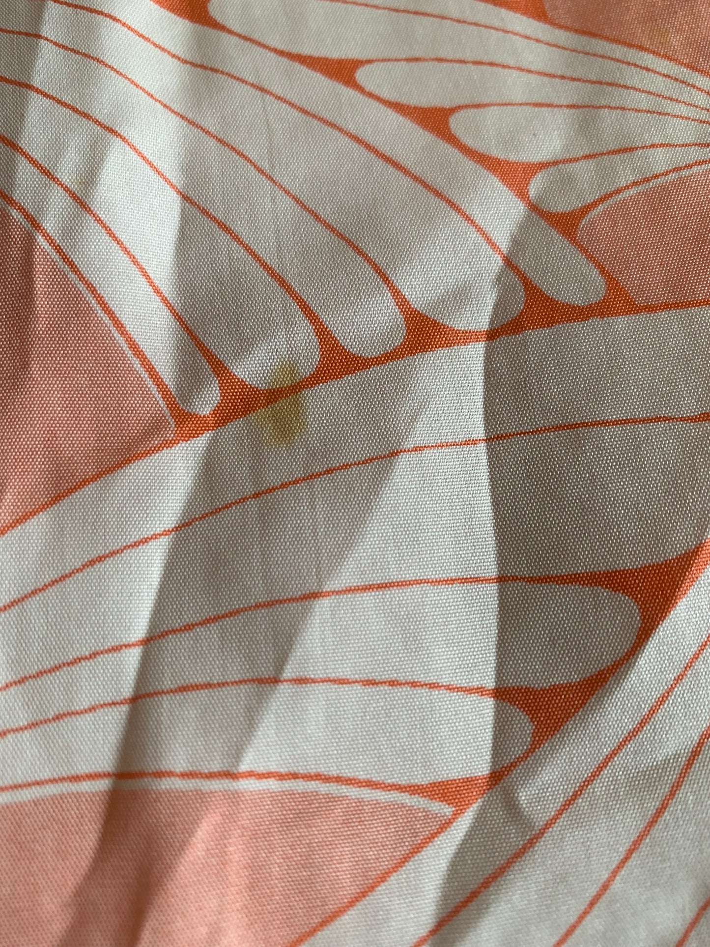 VINTAGE SHIBORI HAORI "SIB124" *damage