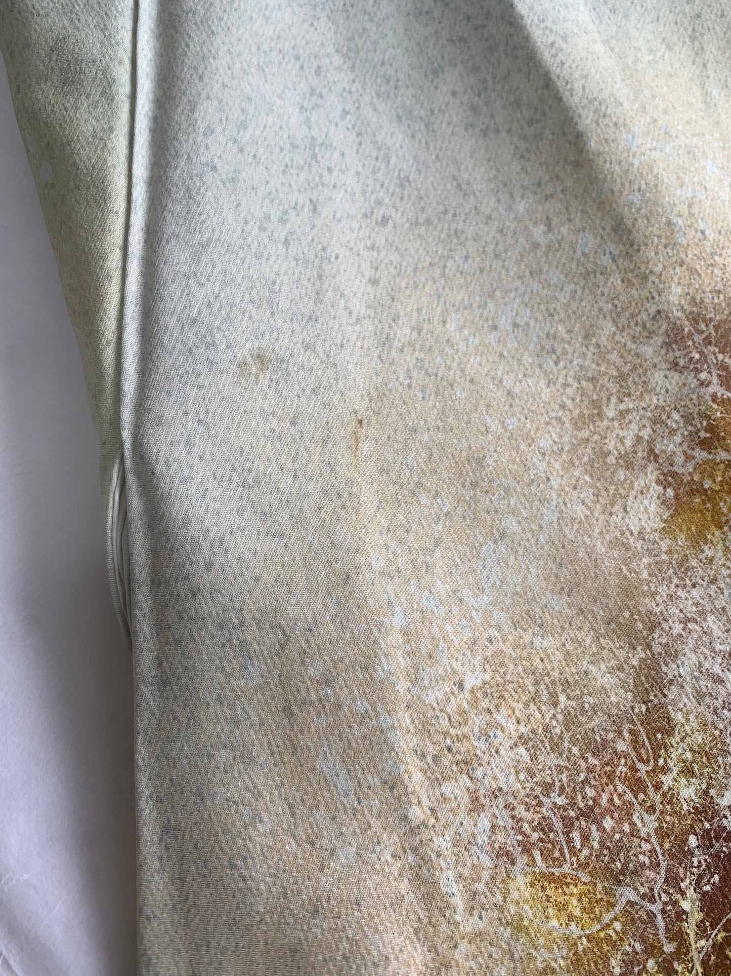 Redefining the Vintage Foumongi Collection "FOU020"