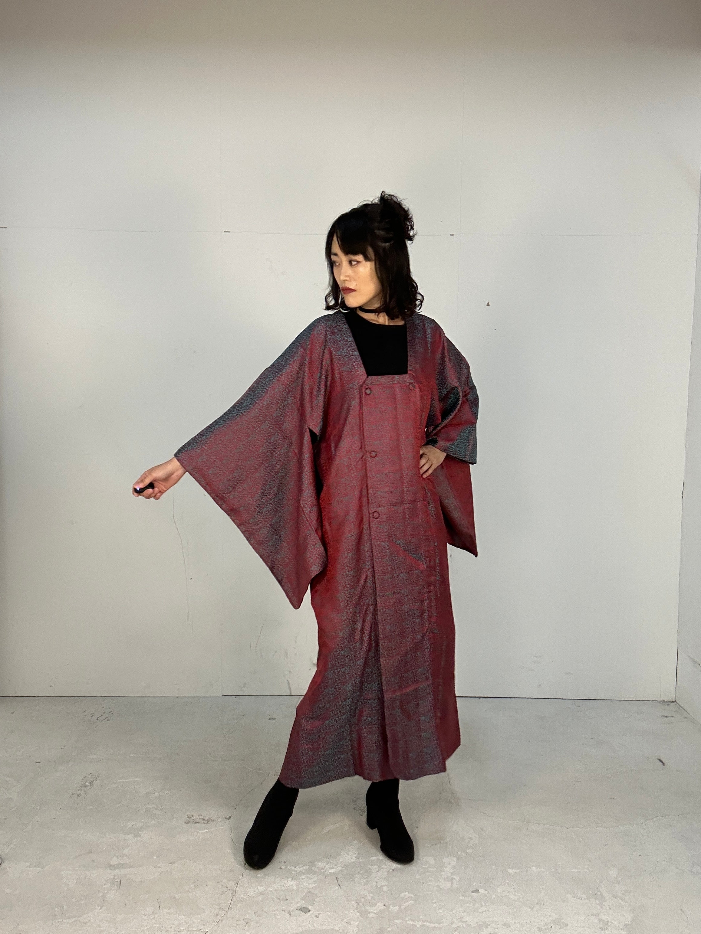 Kimono clearance style coats