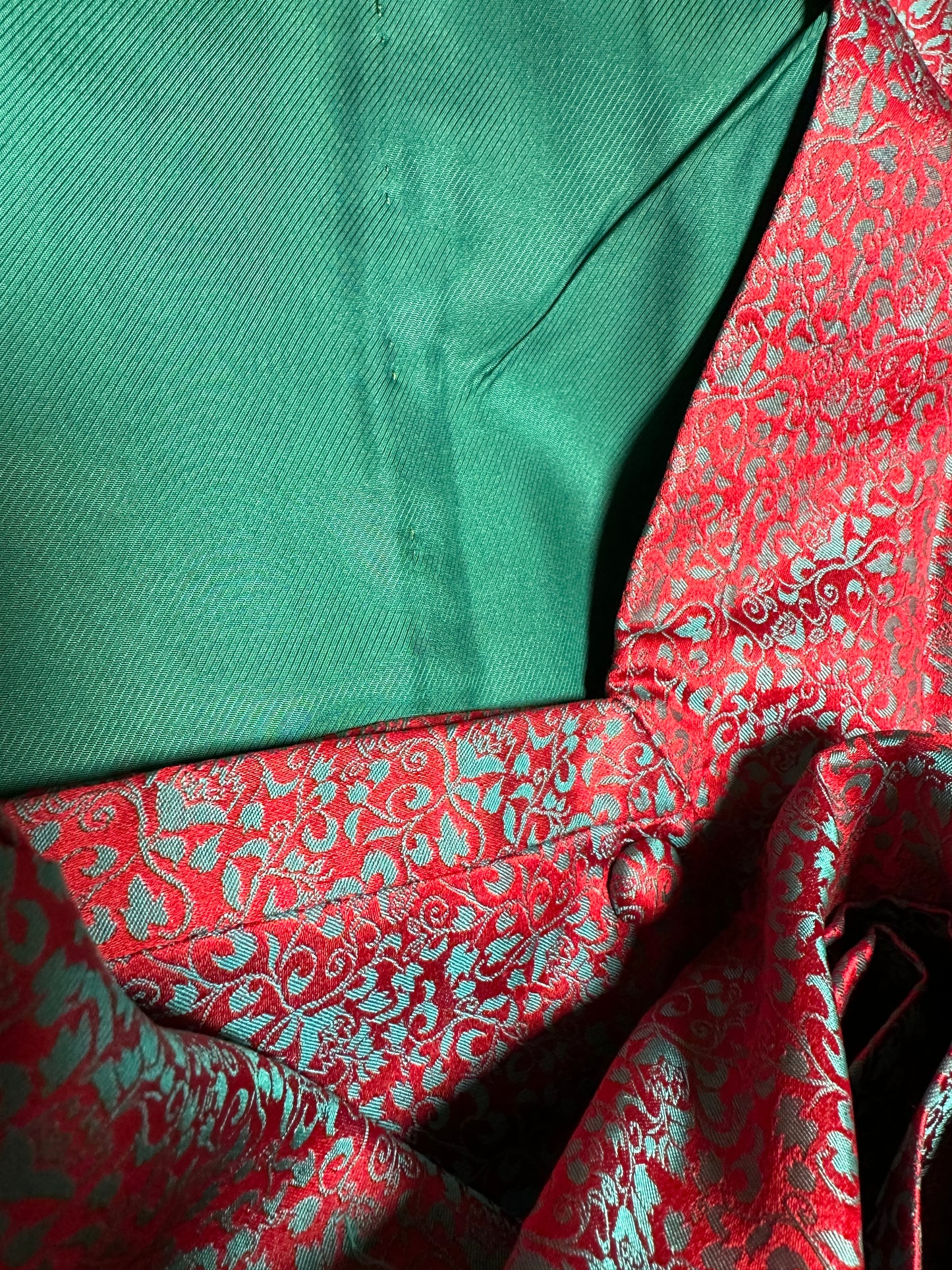 KIMONO COATS "003 hikari no henka"