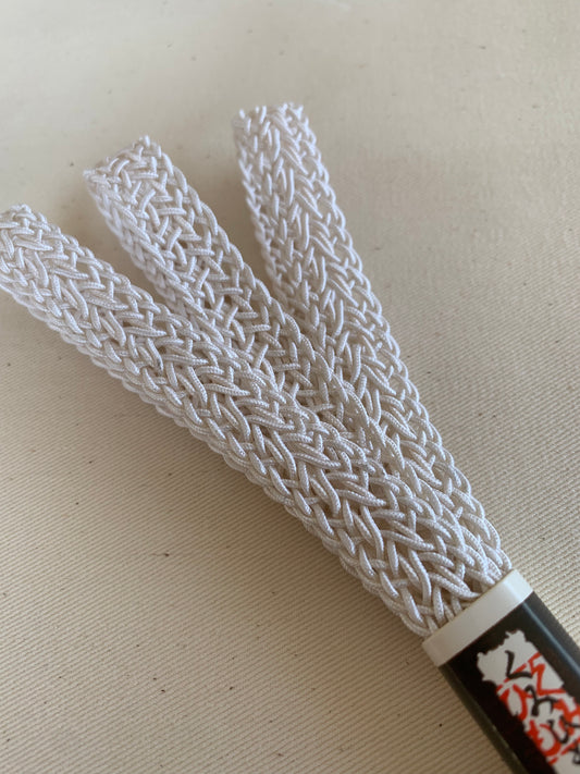 KIMONO OBI Belt Tie Vintage Silk Kimono Cord OBIJIME ”OBG003”