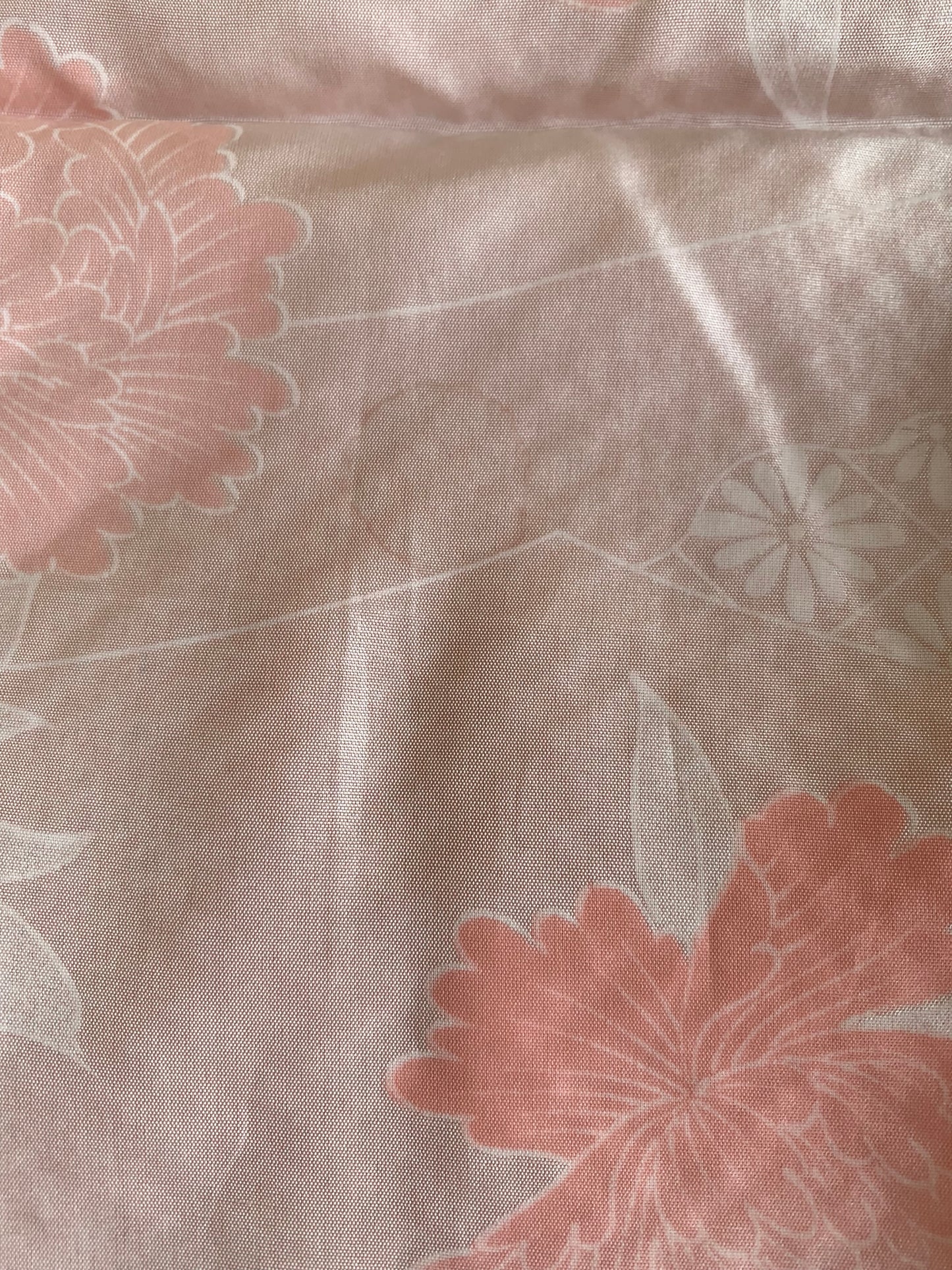 VINTAGE SHIBORI HAORI "SIB122" *high-damage