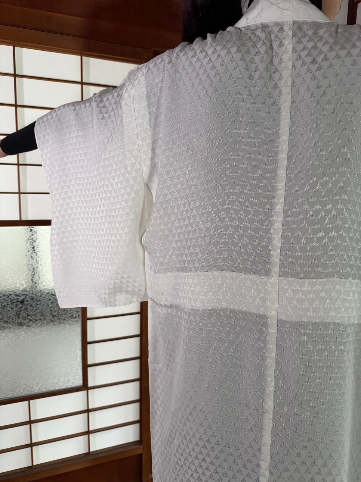 VINTAGE NAGAJYUBAN "uroko, JUG012"
