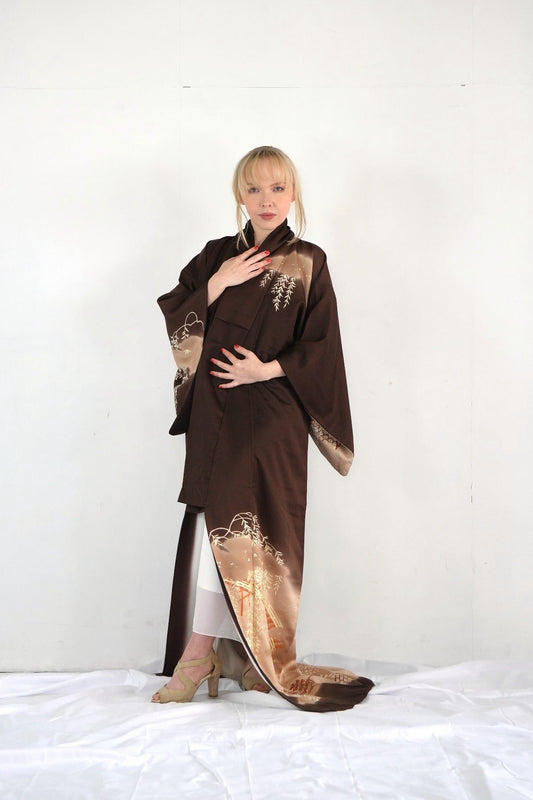 Redefining the Vintage Foumongi Collection "FOU004"