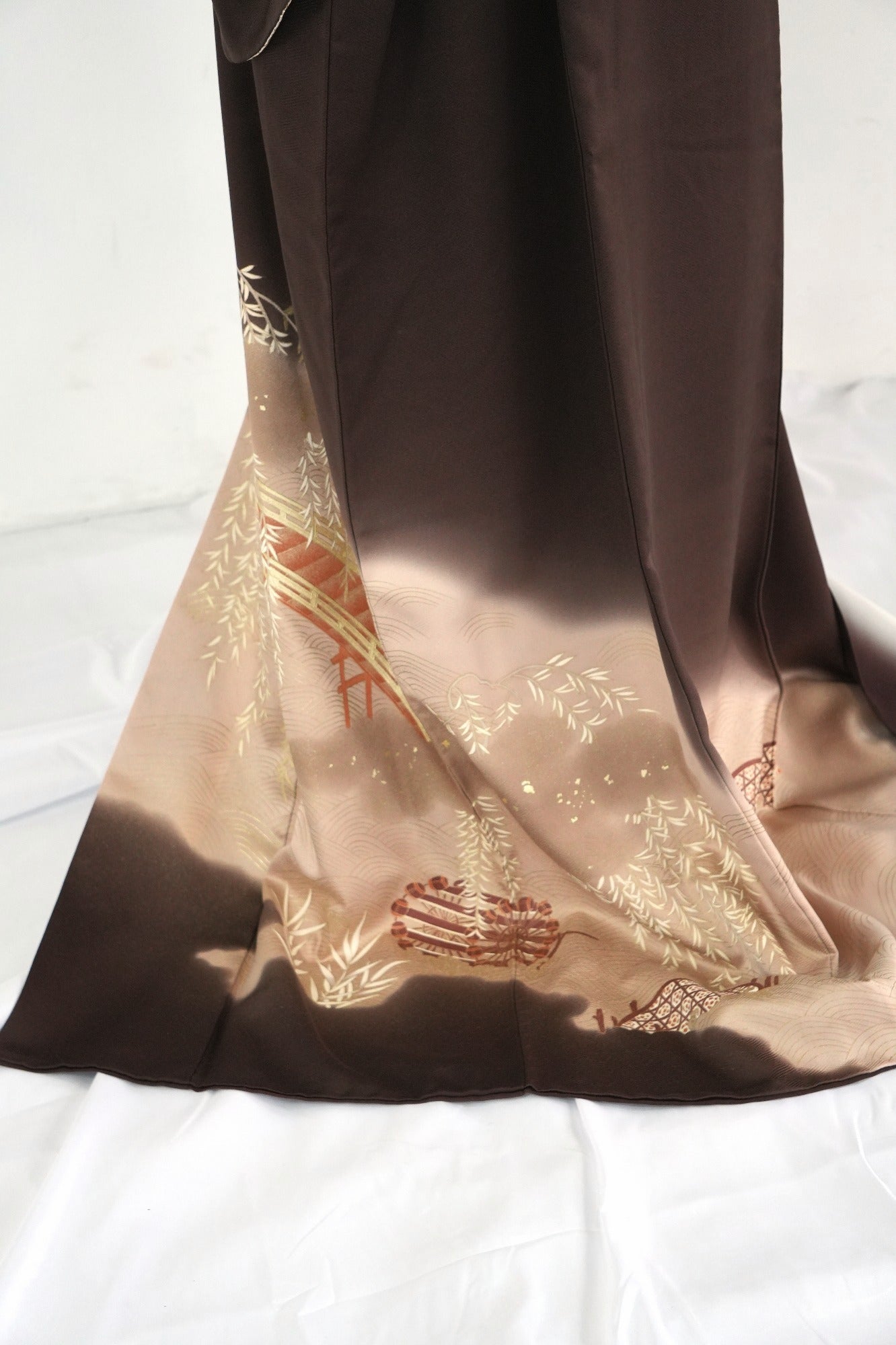 Redefining the Vintage Foumongi Collection "FOU004"