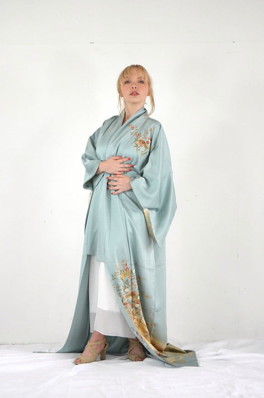 Redefining the Vintage Foumongi Collection "FOU006"