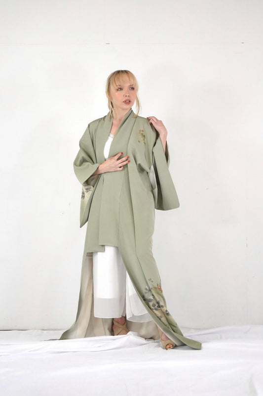 Redefining the Vintage Foumongi Collection "FOU008"