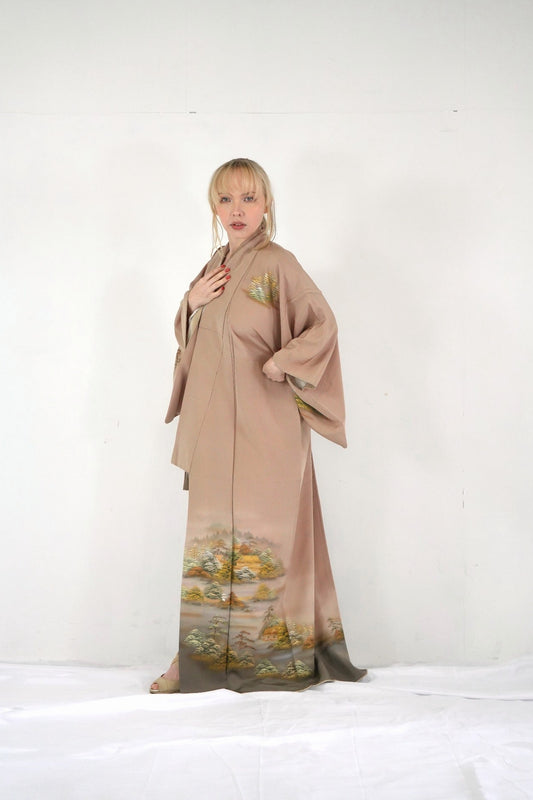Redefining the Vintage Foumongi Collection "FOU009"