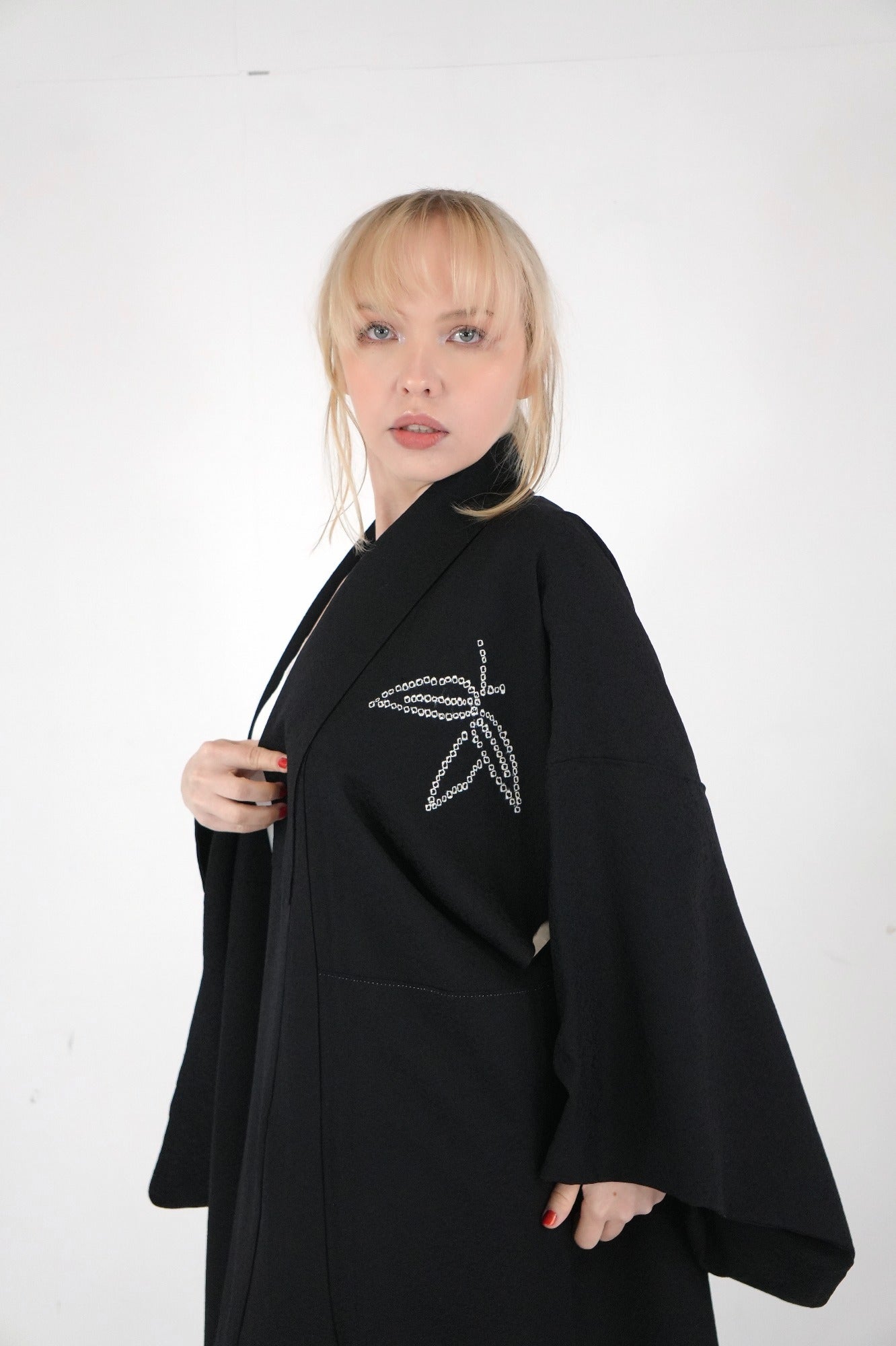 Redefining the Vintage Foumongi Collection "FOU003"