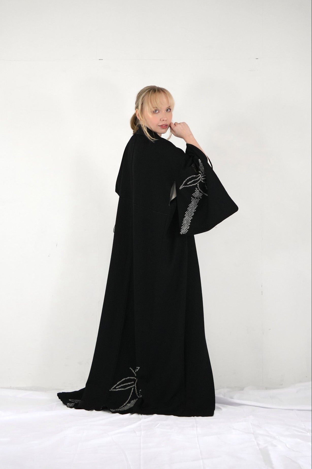 Redefining the Vintage Foumongi Collection "FOU003"