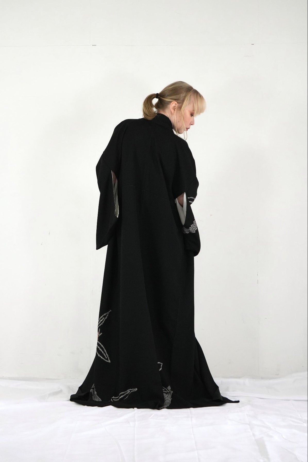 Redefining the Vintage Foumongi Collection "FOU003"