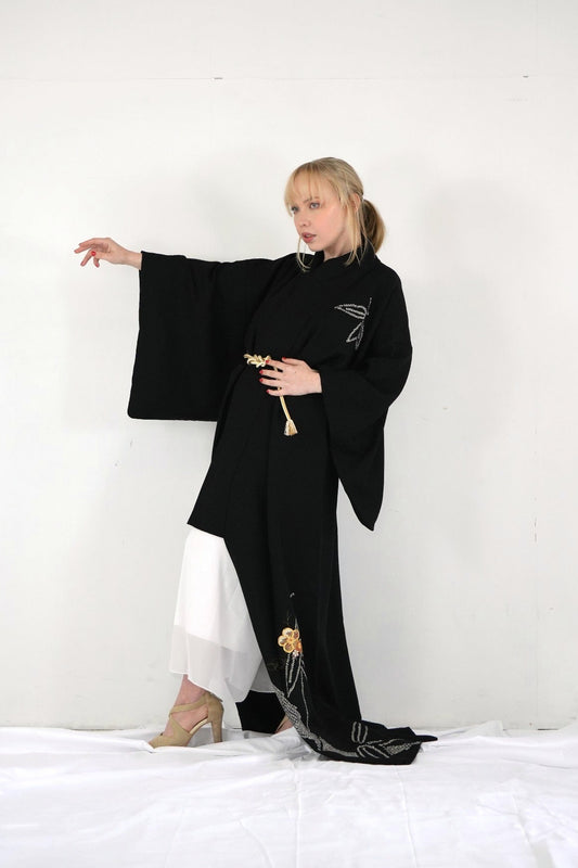 Redefining the Vintage Foumongi Collection "FOU003"