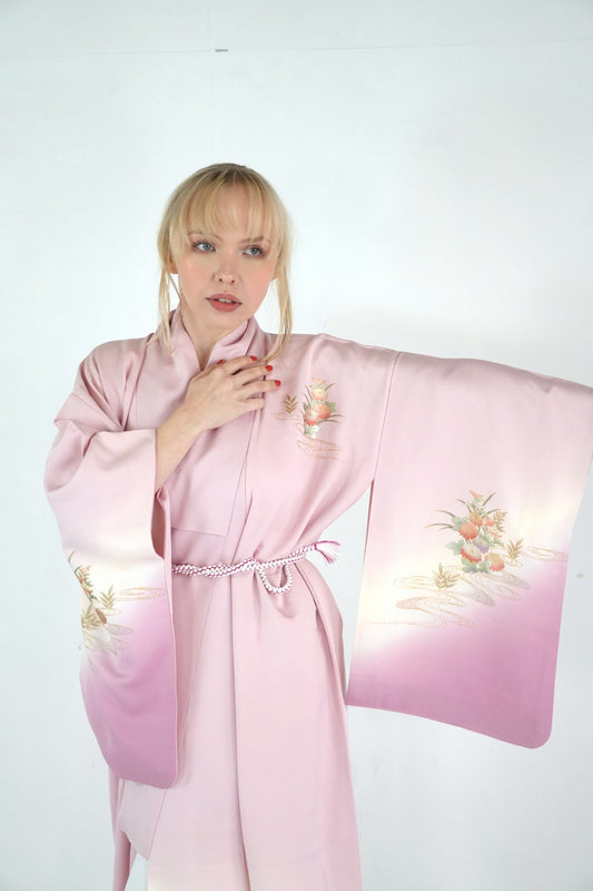 Redefining the Vintage Foumongi Collection "FOU012"