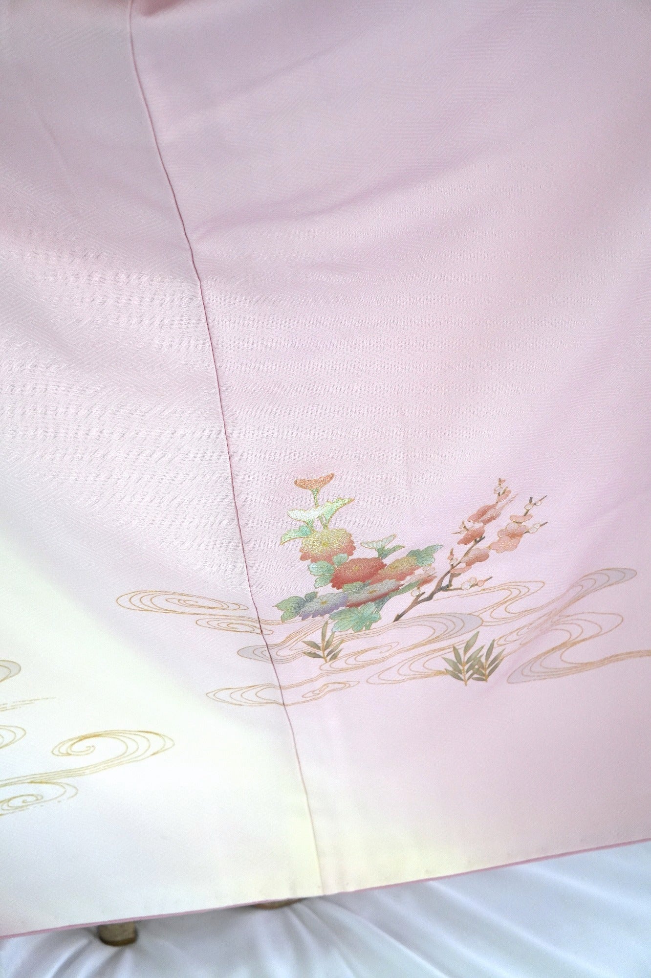Redefining the Vintage Foumongi Collection "FOU012"