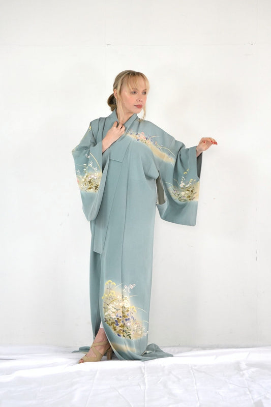 Redefining the Vintage Foumongi Collection "FOU014"
