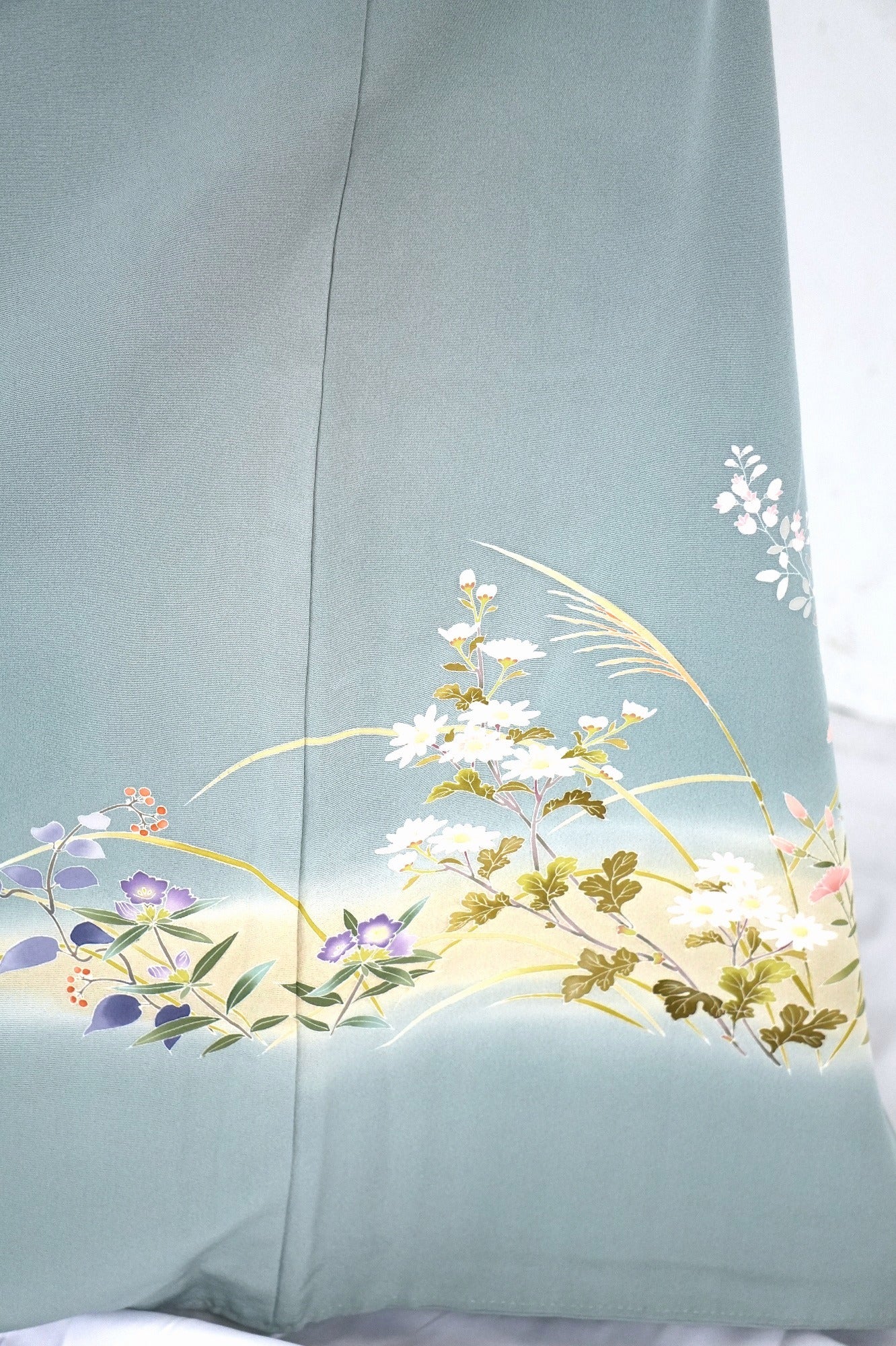 Redefining the Vintage Foumongi Collection "FOU014"