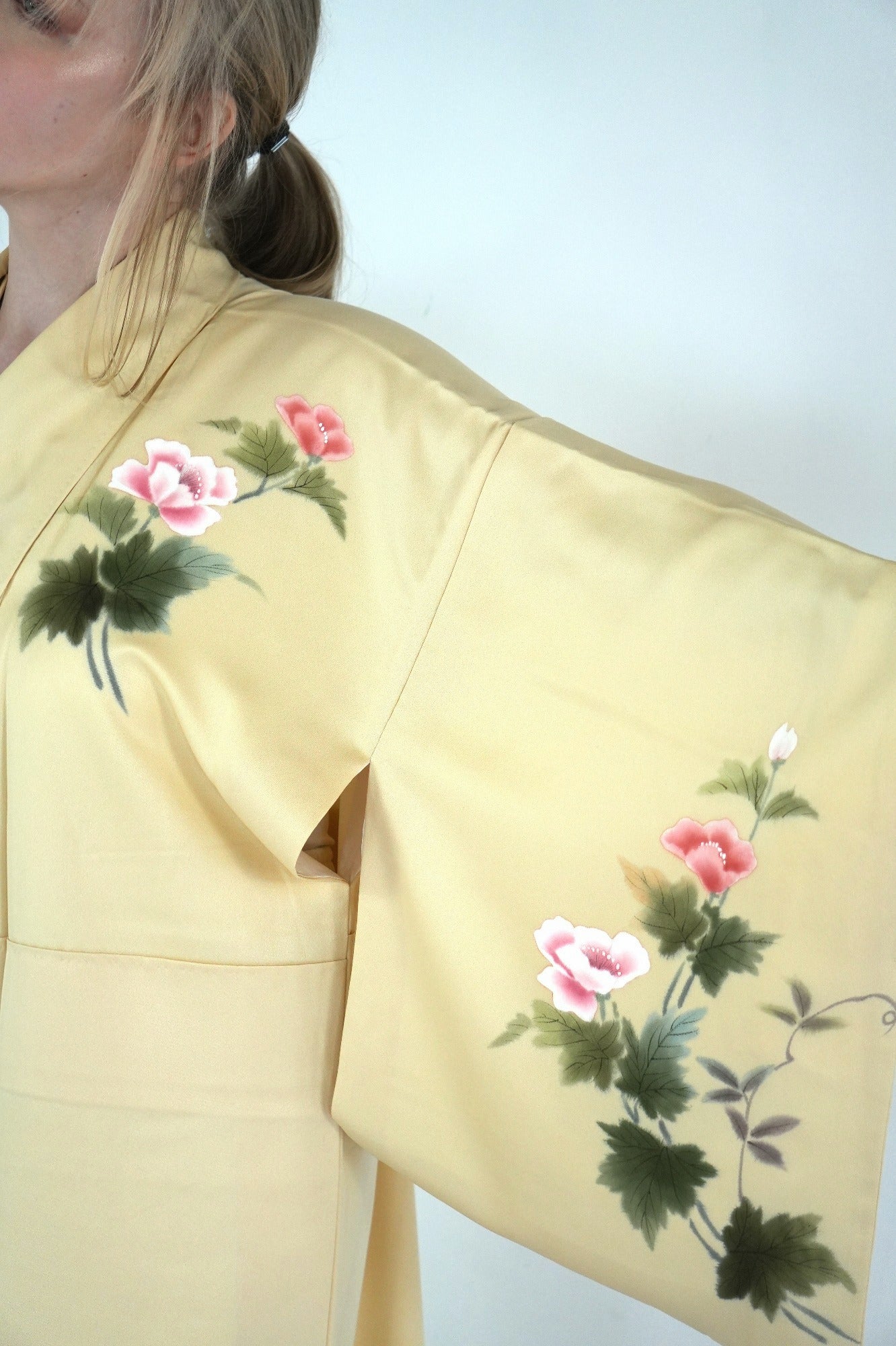 Redefining the Vintage Foumongi Collection "FOU011"