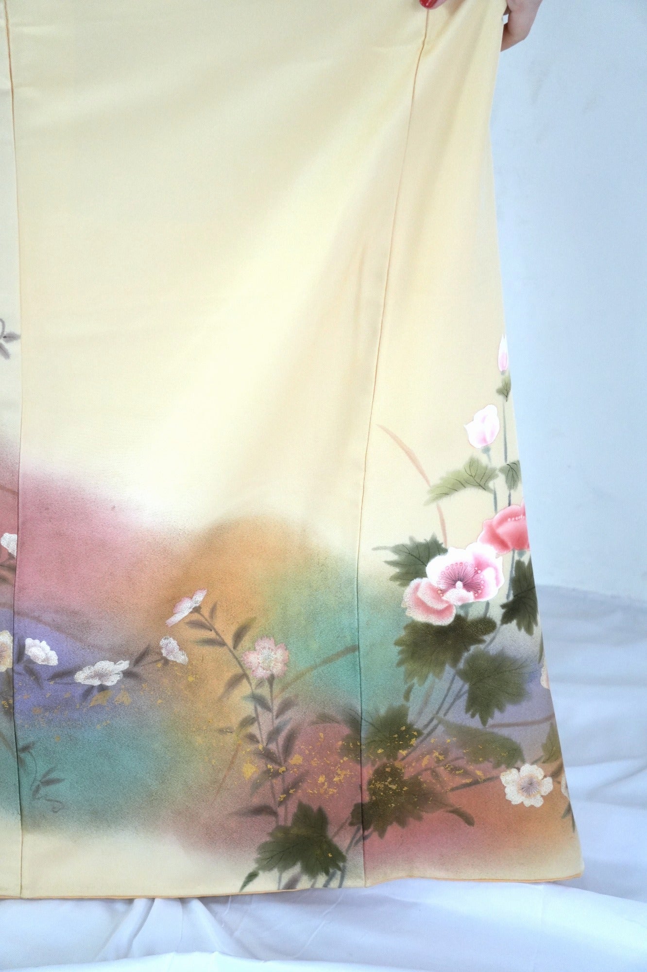 Redefining the Vintage Foumongi Collection "FOU011"