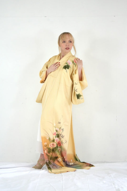 Redefining the Vintage Foumongi Collection "FOU011"